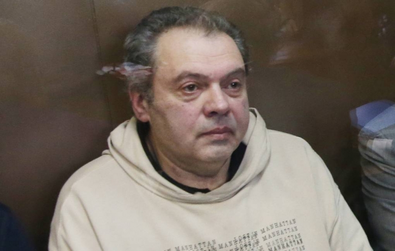 Австрия выдала России бывшего чиновника Минкультуры Мазо