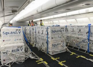 Австрийский регулятор прокомментировал слова представителя EMA о вакцине «Спутник V»