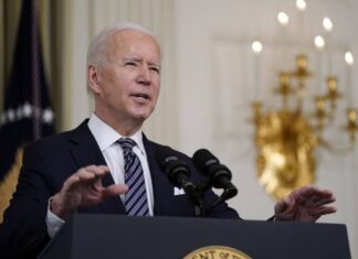 Байден официально выдвинул Дженкинс на пост замгоссекретаря по контролю над вооружениями