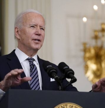 Байден официально выдвинул Дженкинс на пост замгоссекретаря по контролю над вооружениями