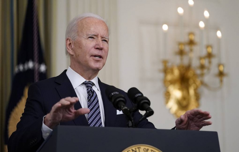 Байден официально выдвинул Дженкинс на пост замгоссекретаря по контролю над вооружениями