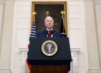 Байден заявил, что вывести американские войска из Афганистана к маю будет трудно