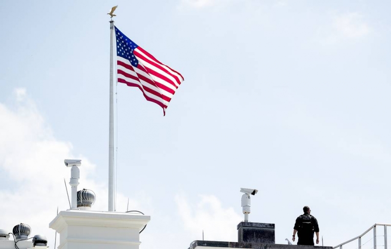 Белый дом опубликовал "Промежуточные стратегические наставления по нацбезопасности"