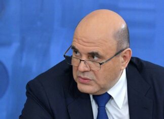 Биография Михаила Мишустина