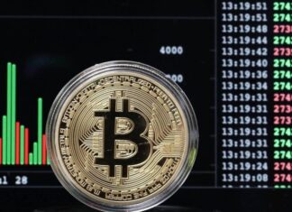 Биткойн вырос до $51 302