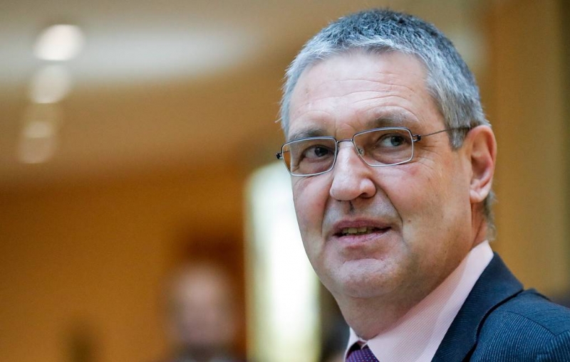 Bloomberg: посол ЕС в РФ предложил разработать новую стратегию в отношениях с Россией