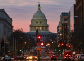 Bloomberg: санкции США против России из-за Навального будут сопоставимы с мерами ЕС