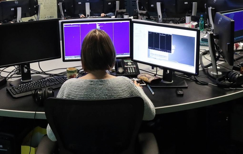 Большинство сайтов российских государственных органов заработало после сбоя