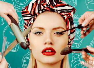 Онлайн поиск бьюти мастера: в чём плюсы