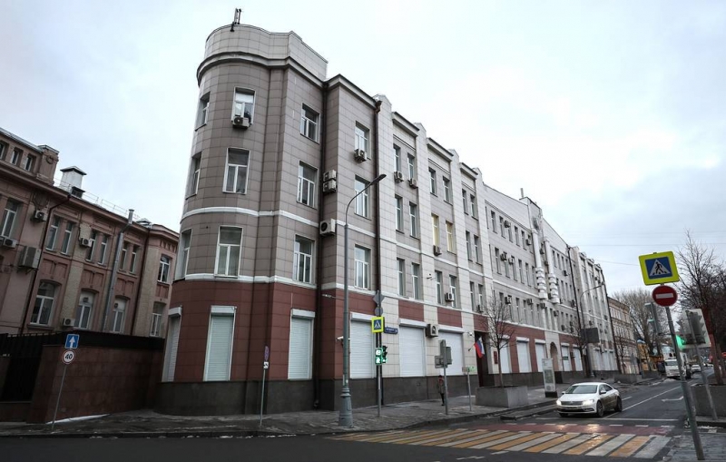 Центр Гамалеи подал заявку на регистрацию вакцины от коронавируса "Спутник Лайт"

