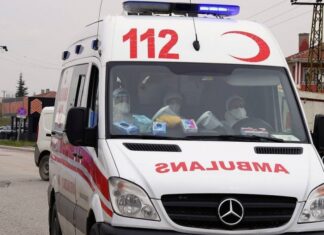 Число погибших в катастрофе вертолета в Турции военных возросло до 11