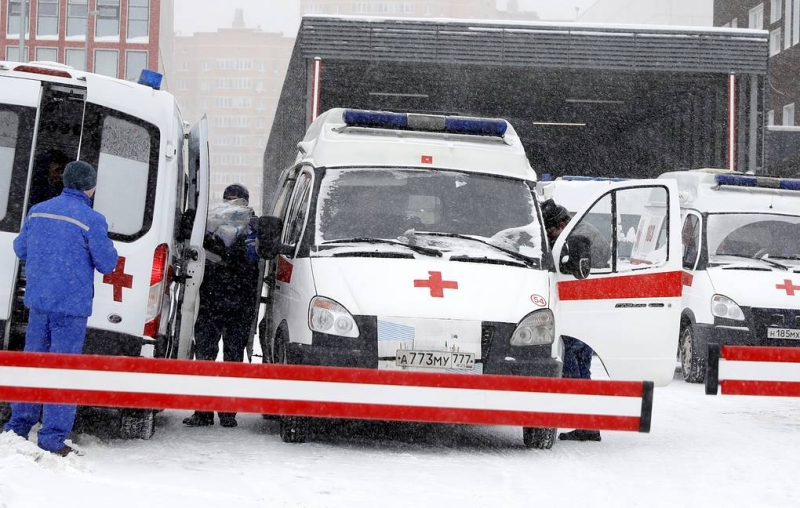 Число случаев заражения коронавирусом в России выросло за сутки на 10 083