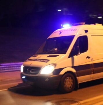 Девять военных погибли в результате крушения вертолета на востоке Турции