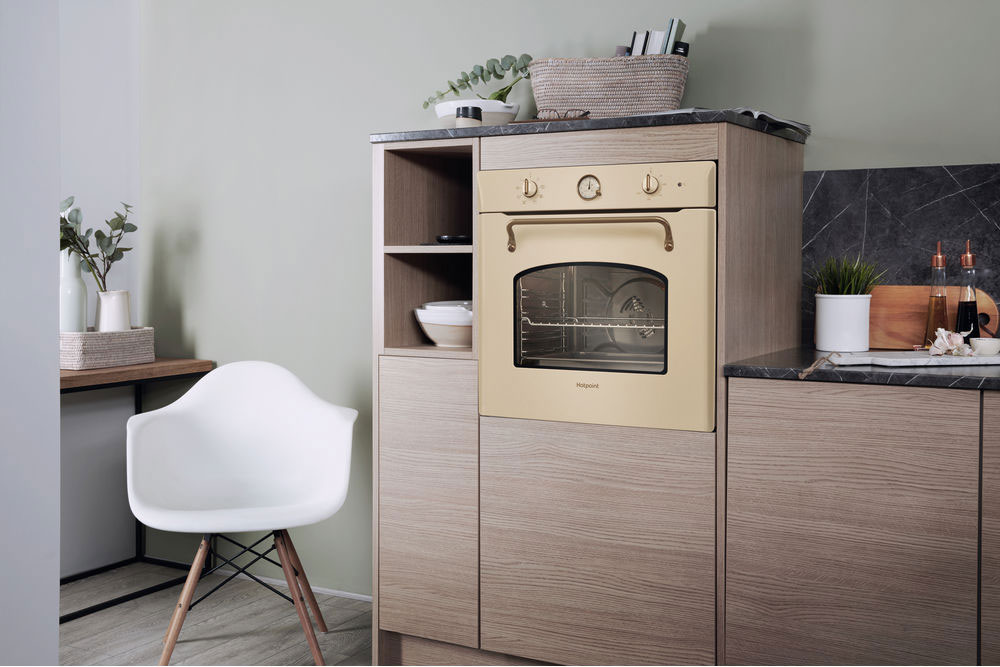 Как выбрать духовой шкаф