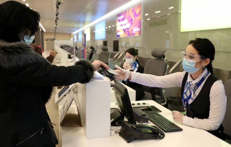 ЕЭК предлагает разрешить въезд в ЕАЭС со справкой о наличии антител к коронавирусу