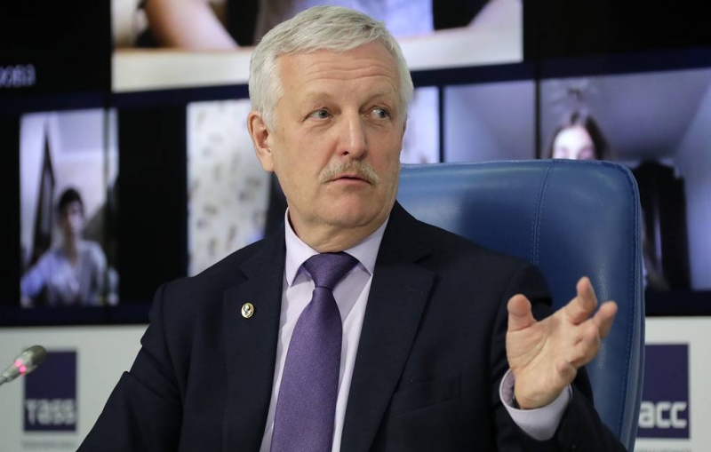 Эксперт Роспотребнадзора считает, что Россия еще не прошла первую волну коронавируса