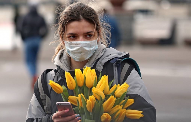 Эксперты назвали самый популярный подарок на 8 Марта для коллег

