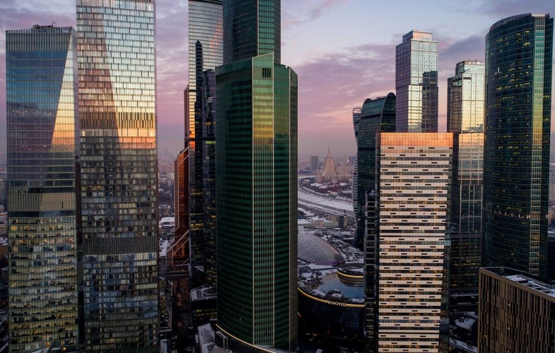 Эксперты ВШЭ заявили о завершении рецессии в экономике России

