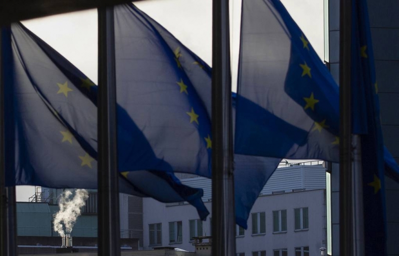 ЕС и США ввели новые санкции против России из-за ситуации с Навальным

