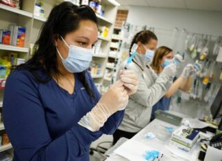 Еврокомиссия одобрила применение вакцины Johnson & Johnson в Евросоюзе