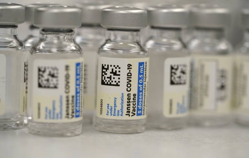 Европейский регулятор одобрил вакцину от коронавируса компании Janssen