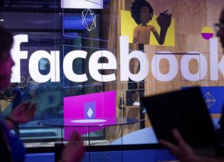 Facebook, Twitter и Telegram грозит штраф за отказ удалить информацию об акциях протеста