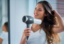 Как выбрать профессиональный фен