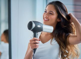 Как выбрать профессиональный фен