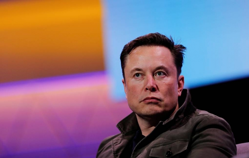 Forbes: Илон Маск потерял $6,2 млрд по итогам фондовых торгов в США