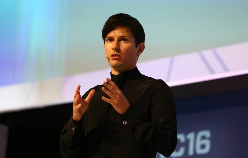 Forbes: инвесторы потребовали от Дурова компенсацию за неудачу TON