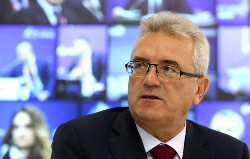 Главу Пензенской области задержали по подозрению в получении взятки