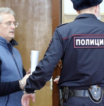 Имущество губернатора Пензенской области могут арестовать в рамках дела о взятках