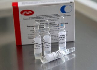 Исследования подтвердили безопасность и эффективность «Эпиваккороны»