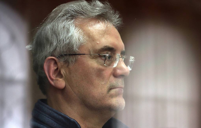 Итоги деятельности Ивана Белозерцева на посту губернатора Пензенской области