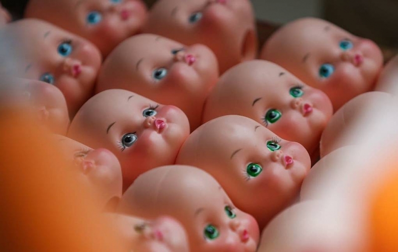 "Известия": ЕЭК обяжет зарубежных онлайн-продавцов игрушек подтверждать их безопасность