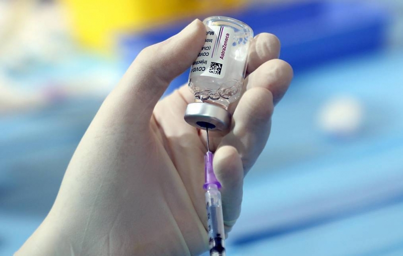 ЮАР продала 1 млн доз вакцины AstraZeneca, от которых отказалась в феврале