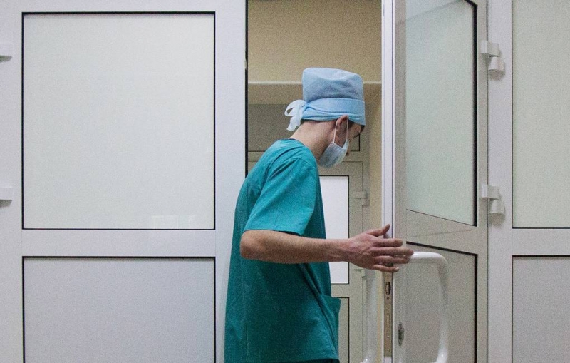 Кабмин предложил освободить врачей от наказания при случайной утере наркотических средств