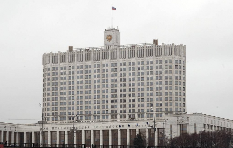 Кабмин рекомендовал переводить работников 65+ на удаленку в приоритетном порядке

