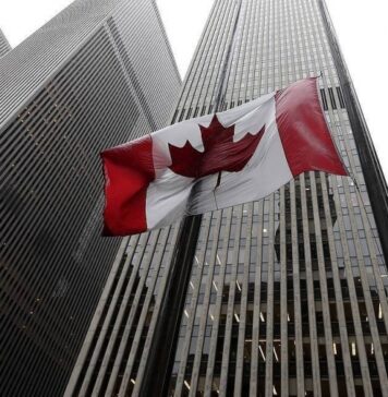 Канада ввела новые санкции против России