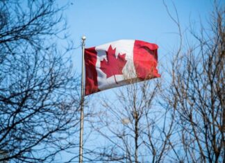 Канада ввела санкции против Бортникова, Кириенко и еще семи чиновников из-за Навального