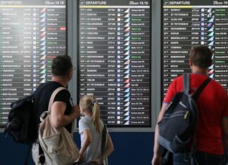 Кипр открывает границы для российских туристов с 1 апреля