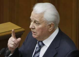 Кравчук считает, что встреча лидеров стран в «нормандском формате» может пройти в апреле