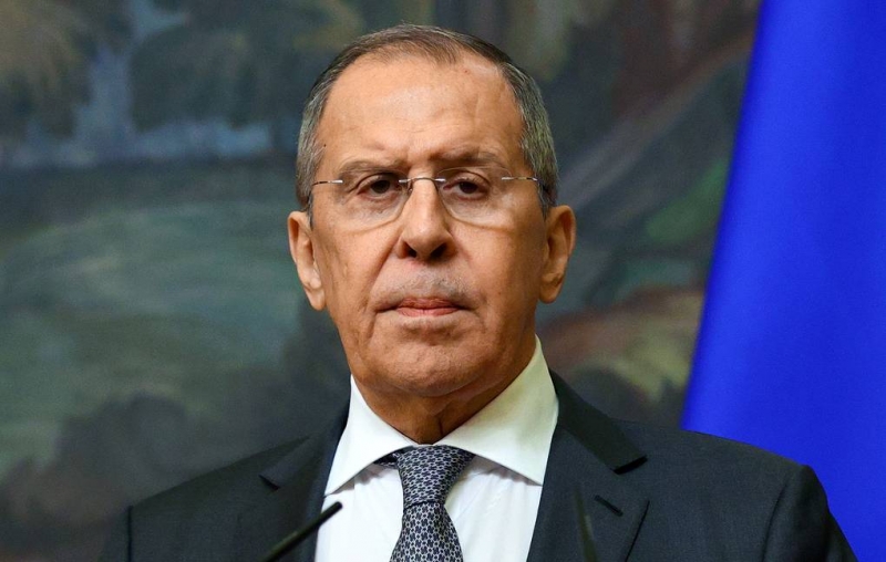 Лавров прокомментировал введение на территории ЕС паспортов вакцинации