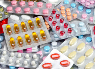 Медицинский справочник лекарств