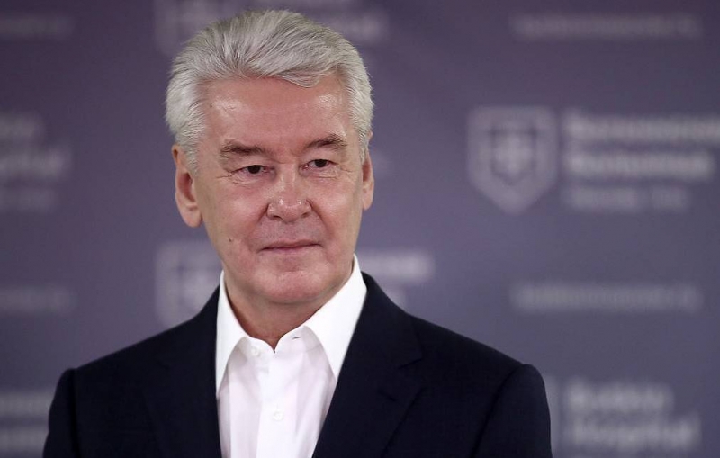 Масочный режим и запрет на массовые мероприятия могут сохранить в Москве после весны

