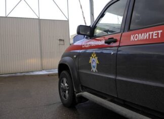 Мэра Майкопа задержали по подозрению в вымогательстве