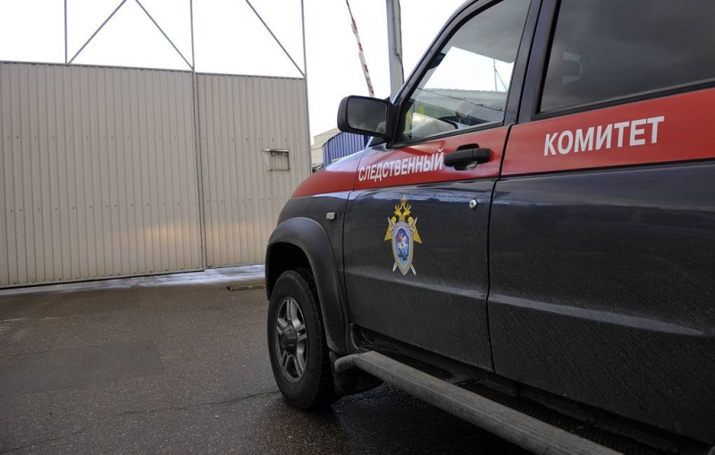 Мэра Майкопа задержали по подозрению в вымогательстве

