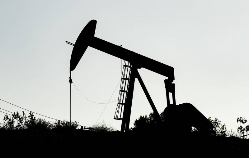 Минэнерго США повысило прогноз по добыче нефти в стране в 2021 году до 11,1 млн б/с