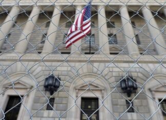 Минторг США внес в черный список 27-й Научный центр Минобороны и еще девять компаний РФ