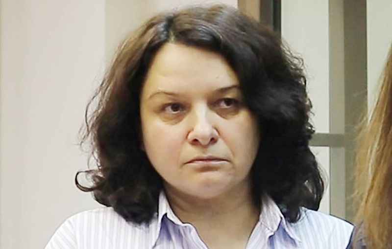 Мосгорсуд отменил приговор врачу-гематологу Мисюриной